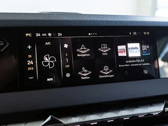 DS DS 4 BlueHDi Mobiles Étoile