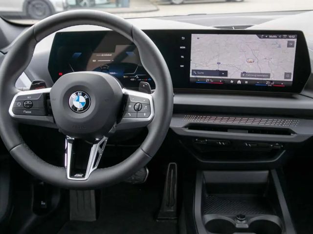 BMW 114 M-Sport Sedan