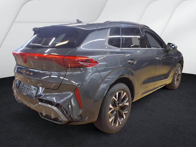 Cupra Terramar 1.5 eTSI