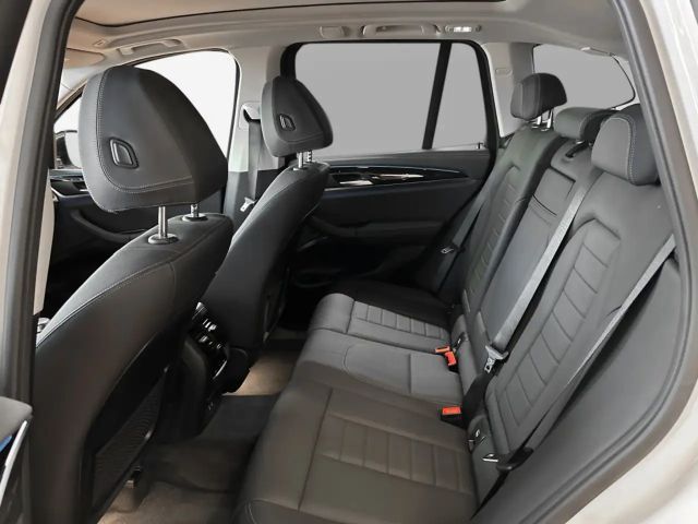 BMW iX3 Inspiring iX3