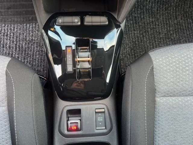 Opel Corsa 1.2 Turbo Edition Turbo