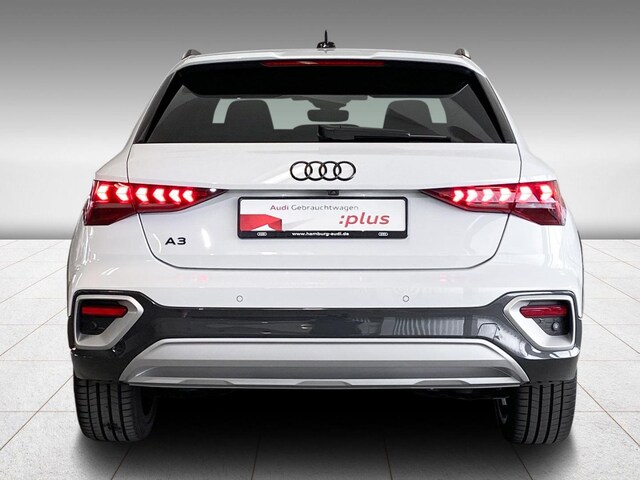 Audi A3 35 TDI S-Tronic