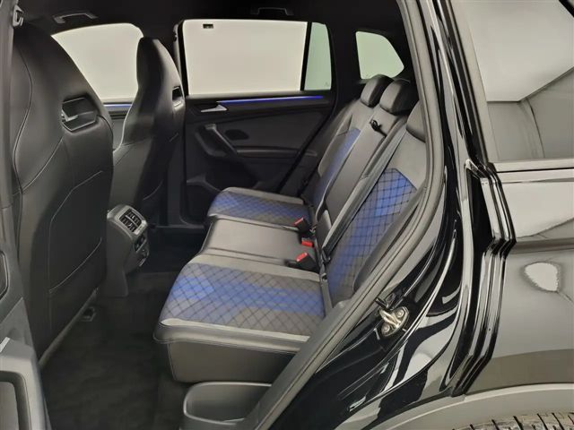 Volkswagen Tiguan 2.0 TSI 4Motion DSG