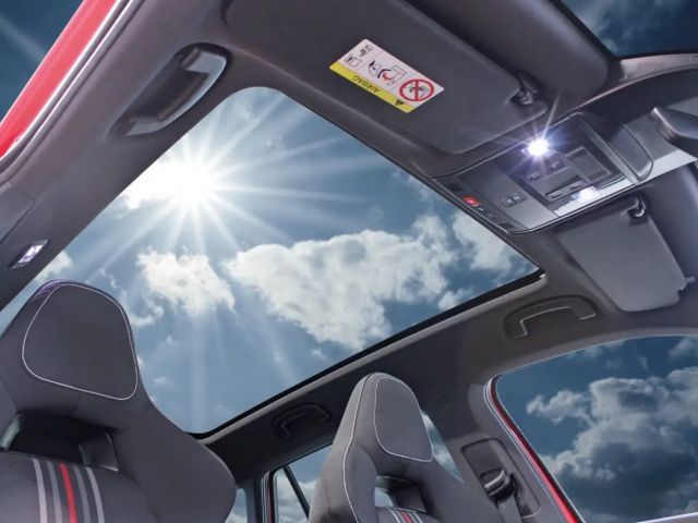 Skoda Kamiq 1.5 TSI Monte Carlo