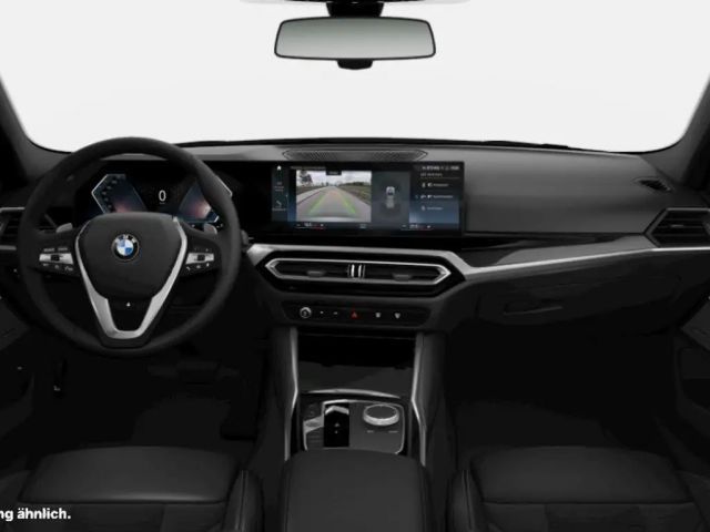 BMW 320 320i Touring