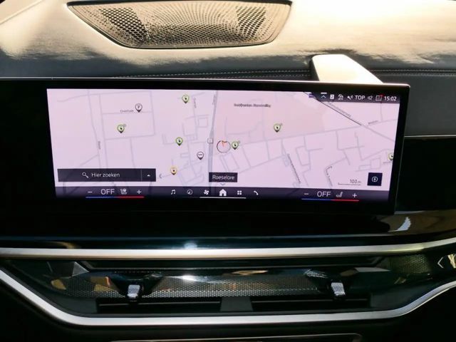 BMW X5 Individual M-Sport xDrive50e