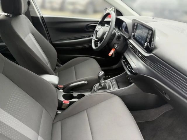 Hyundai i20 1.0 T-GDi