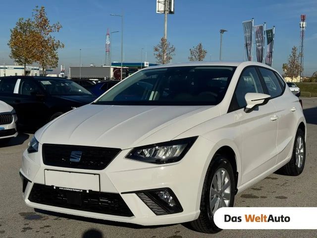 Seat Ibiza 1.0 TSI Reference