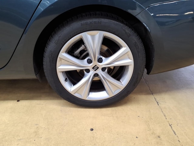 Seat Leon 1.5 eTSI DSG Sportstourer