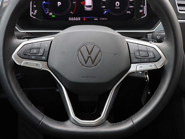 Volkswagen Tiguan 2.0 TDI Allspace DSG Life