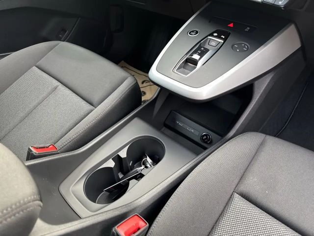 Audi Q4 e-tron S-Line