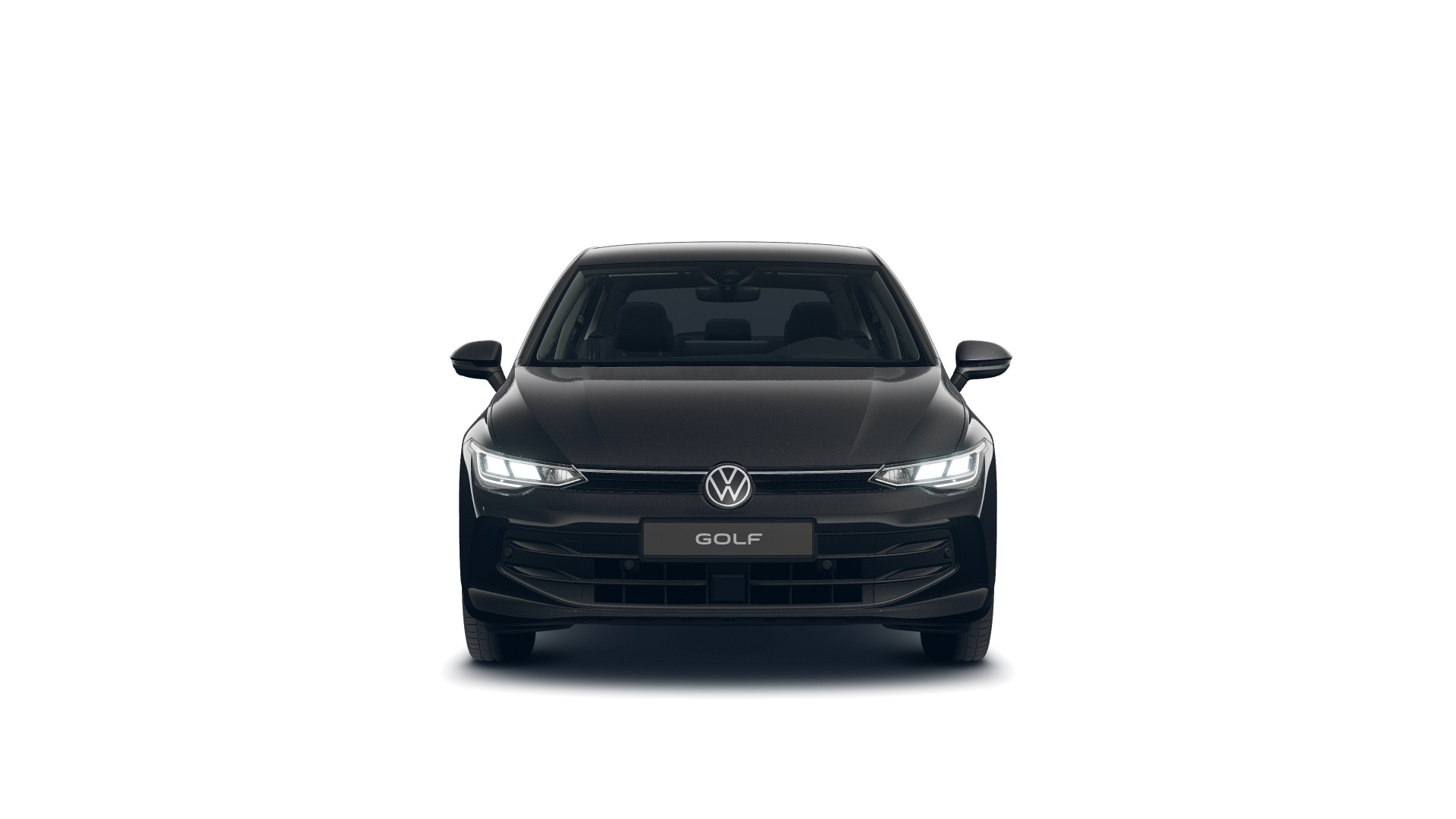 Volkswagen Golf 1.5 TSI DSG Golf VIII Life
