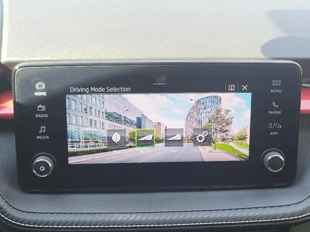 Skoda Fabia 1.0 TSI Monte Carlo