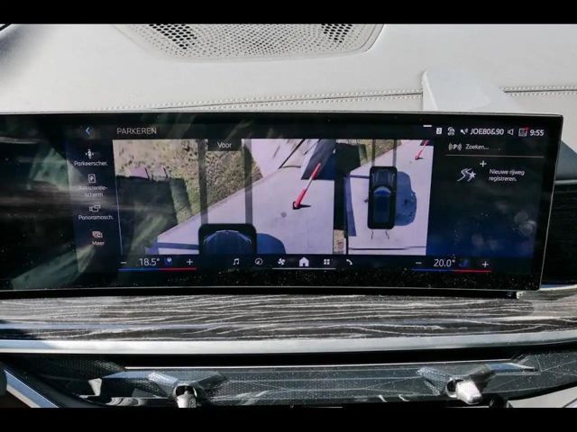 BMW X5 M-Sport xDrive50e