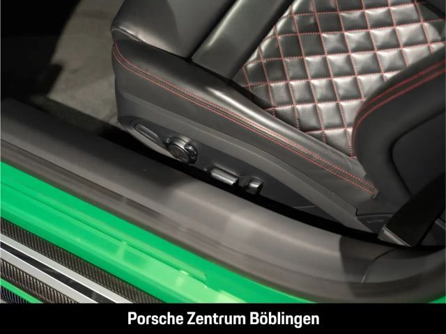 Audi R8 5.2 FSI Quattro Spyder