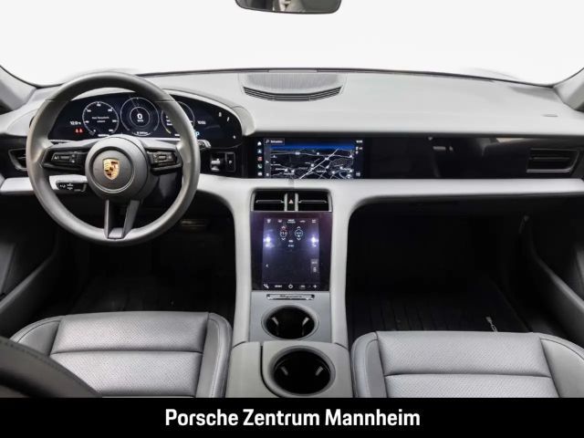 Porsche Taycan Sport Turismo