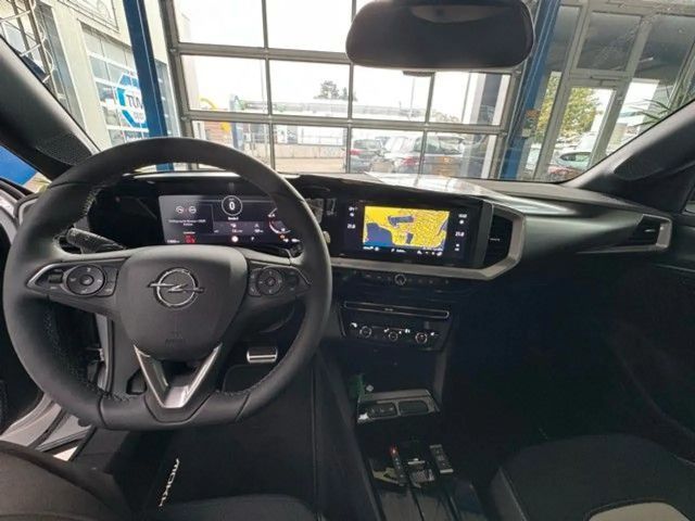 Opel Mokka GS-Line Grand Sport