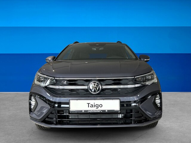 Volkswagen Taigo DSG R-Line