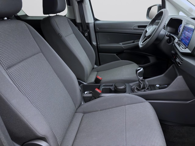 Volkswagen Caddy 2.0 TDI Combi