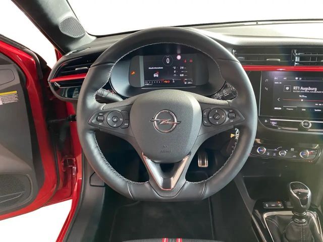 Opel Corsa GS-Line Grand Sport