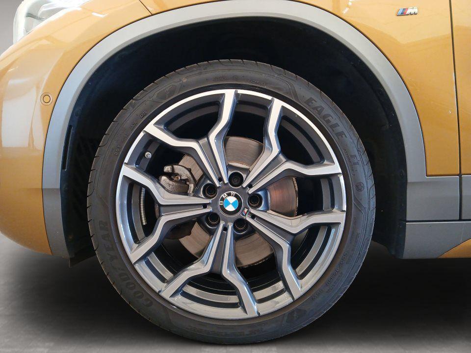 BMW X2 sDrive20i