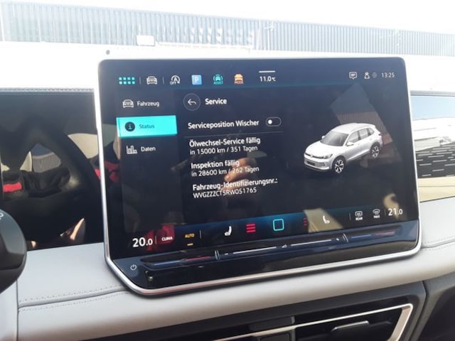 Volkswagen Tiguan 4Motion Elegance Elegance