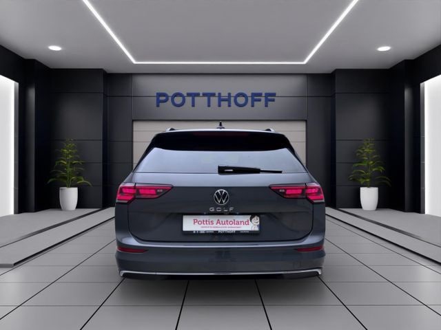 Volkswagen Golf 2.0 TDI DSG IQ.Drive Variant