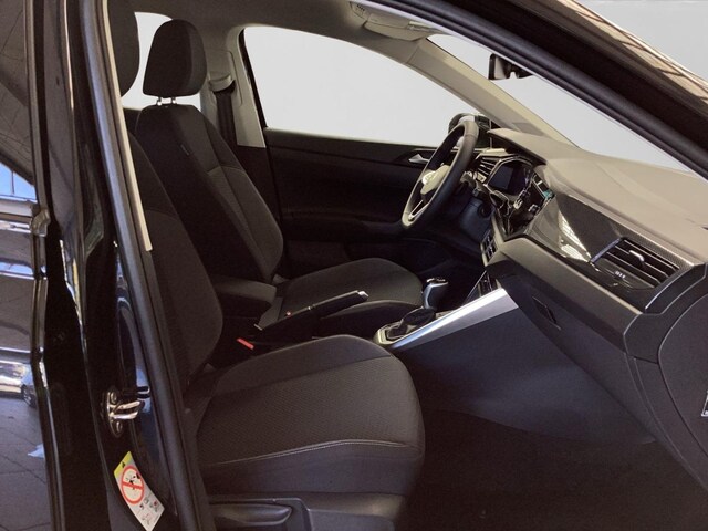 Volkswagen Taigo 1.0 TSI DSG IQ.Drive Life