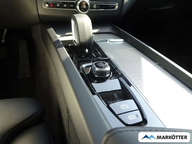 Volvo XC60 AWD Bright Plus T6