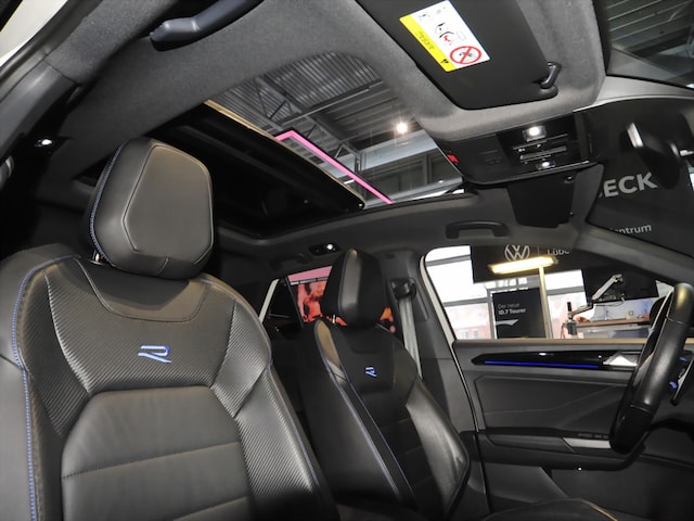 Volkswagen T-Roc 2.0 TSI DSG