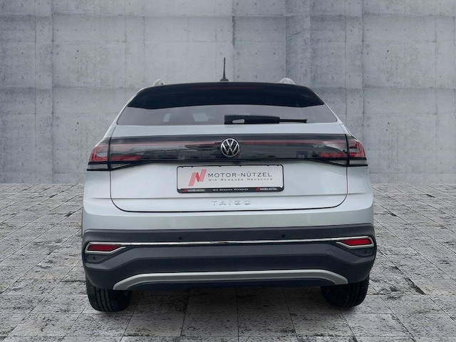 Volkswagen Taigo DSG Style