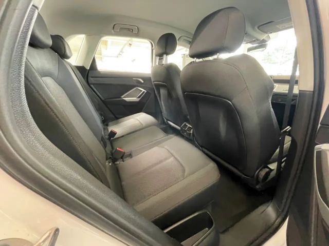 Audi Q3 35 TFSI S-Tronic