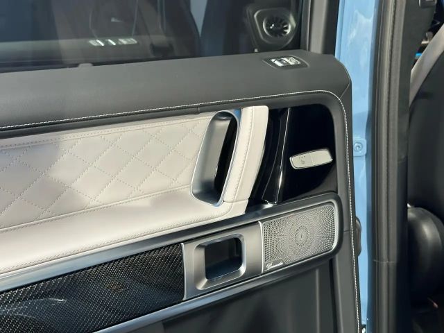 Mercedes-Benz G 63 AMG AMG Line