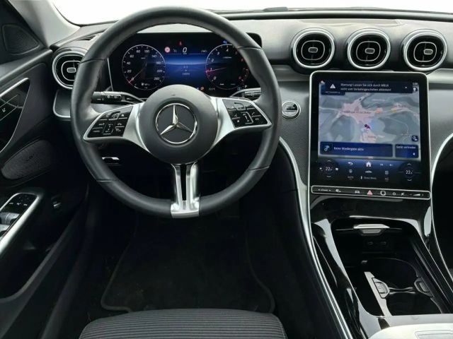 Mercedes-Benz C 200 Estate