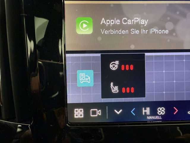 Volvo V90 AWD Dark Plus Recharge T6