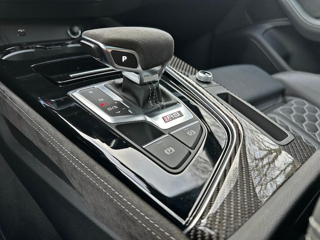 Audi RS4 Avant Quattro