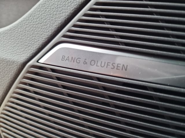 Audi Q8 50 TDI Quattro