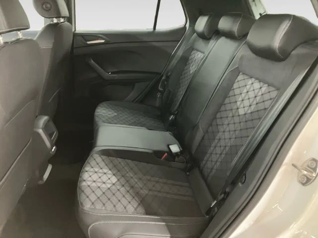 Volkswagen T-Cross 1.0 TSI DSG R-Line