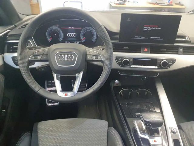 Audi S4 Avant