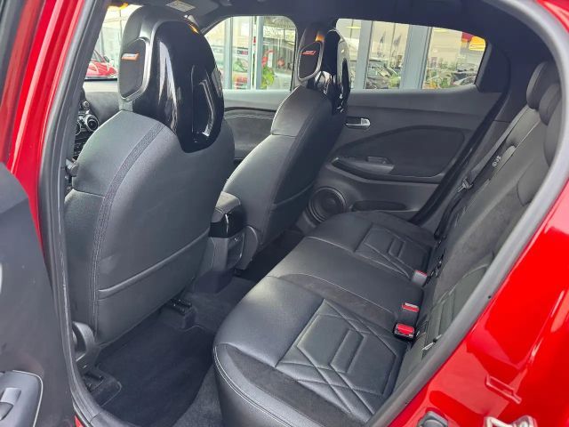 Nissan Juke N-Design Bose Sound 360°