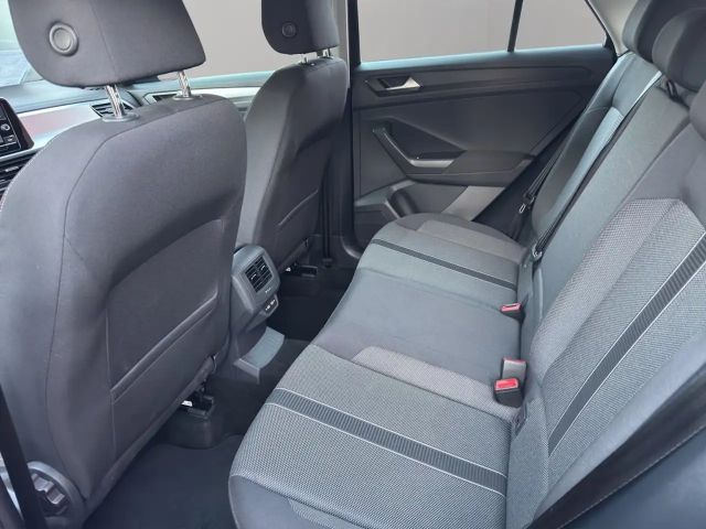 Volkswagen T-Roc 1.5 TSI Life
