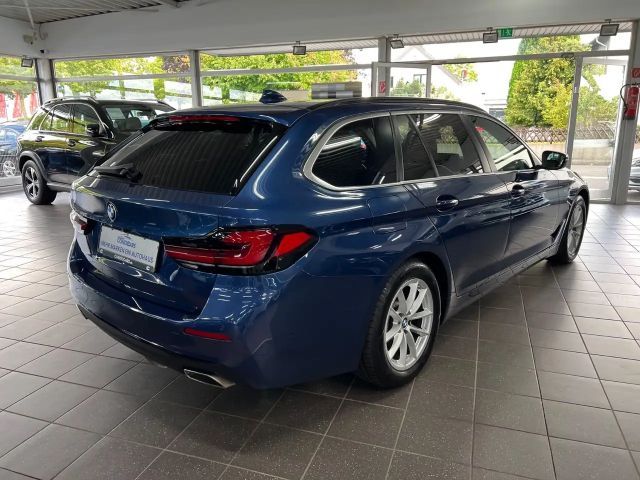BMW 520 520d Touring