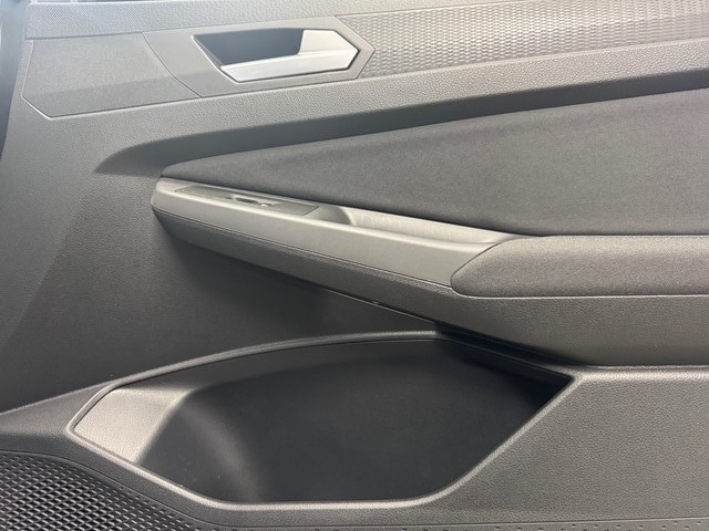 Volkswagen Caddy 1.5 TSI