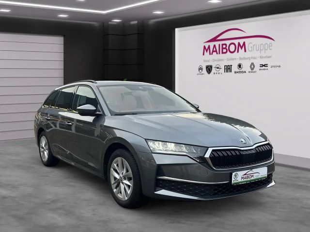 Skoda Octavia 2.0 TDI Selection