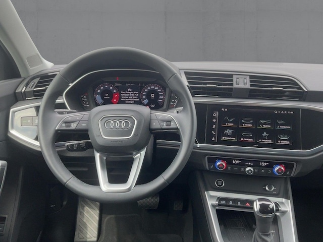 Audi Q3 35 TFSI S-Line S-Tronic Sportback