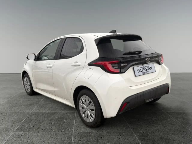 Toyota Yaris 5-deurs Active Hatchback