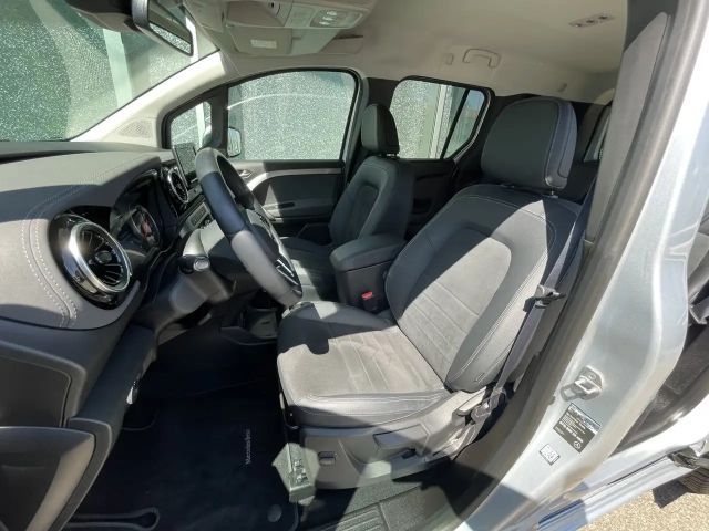 Mercedes-Benz T 160 Progressive