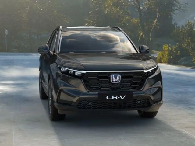 Honda CR-V 2.0 Advance Hybrid i-MMD