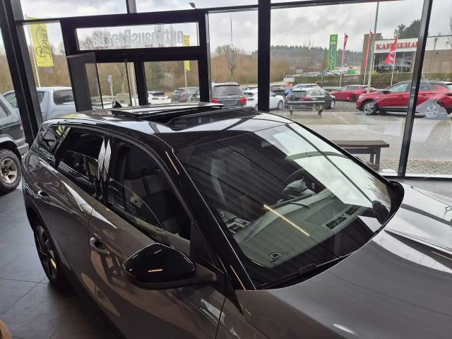 Opel Grandland X NEUES MODELL 194 PS Automatik Anhängerkupplung Plu