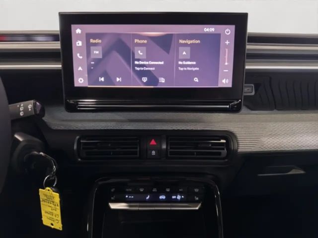 Citroën C3 Aircross Hybrid Max